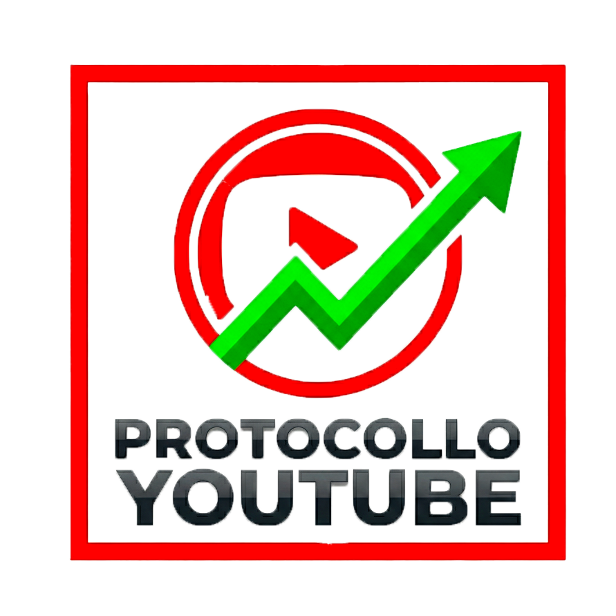 Protocollo Youtube